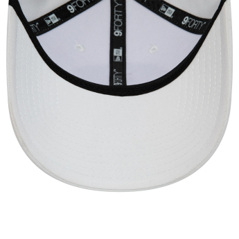 Tottenham čiapka baseballová šiltovka 9Forty Repreve white
