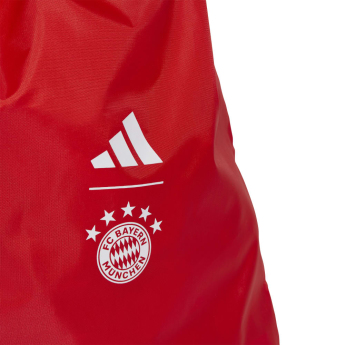 Bayern Mníchov športová taška red 2023