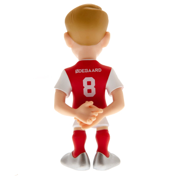 FC Arsenal figúrka MINIX Odegaard