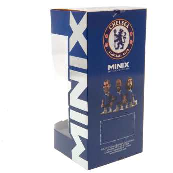 FC Chelsea figúrka MINIX Sterling
