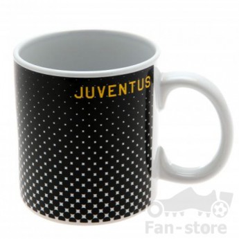 Juventus veľký hrnček FD