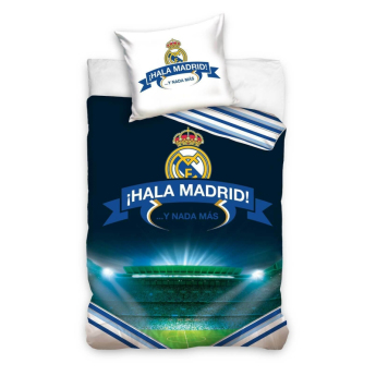 Real Madrid obliečky na jednu posteľ Stadium