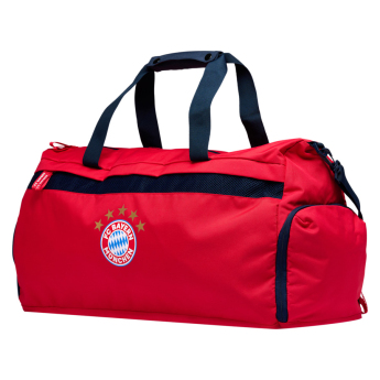 Bayern Mníchov športovná taška Big red