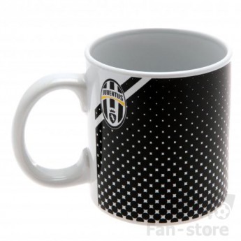 Juventus veľký hrnček FD
