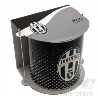 Juventus veľký hrnček FD