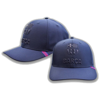 FC Barcelona detská čiapka baseballová šiltovka Prisma