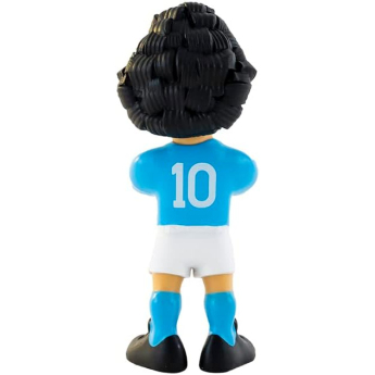 SSC Napoli figúrka MINIX Football Icon Maradona