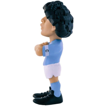 SSC Napoli figúrka MINIX Football Icon Maradona