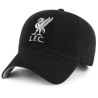 FC Liverpool detská čiapka baseballová šiltovka Core BK