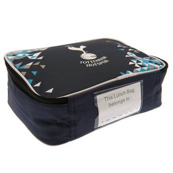 Tottenham Obedová taška Particle Lunch Bag