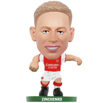 FC Arsenal figúrka SoccerStarz 2024 Zinchenko
