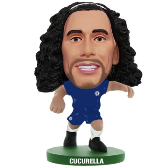 FC Chelsea figúrka SoccerStarz 2024 Cucurella