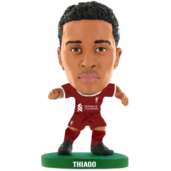 FC Liverpool figúrka SoccerStarz 2024 Thiago