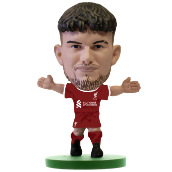 FC Liverpool figúrka SoccerStarz 2024 Elliott