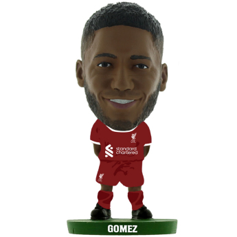 FC Liverpool figúrka SoccerStarz 2024 Gomez