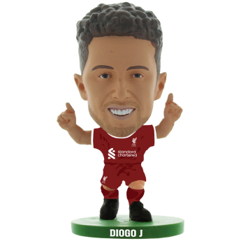 FC Liverpool figúrka SoccerStarz 2024 Jota