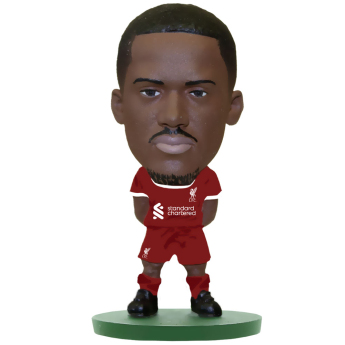 FC Liverpool figúrka SoccerStarz 2024 Konate