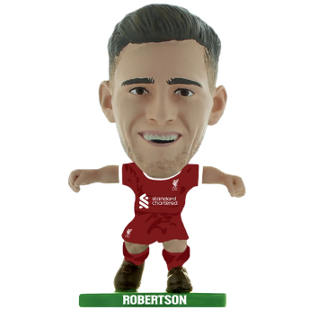 FC Liverpool figúrka SoccerStarz 2024 Robertson