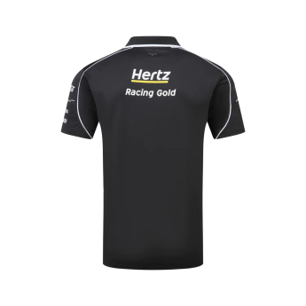 Hertz Team Jota polokošeľa black 2023