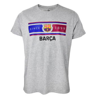FC Barcelona pánske tričko Return