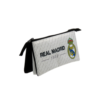 Real Madrid peračník Triple white