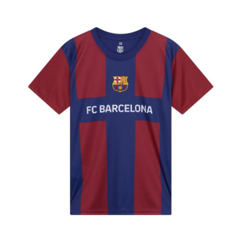 FC Barcelona pánske tričko Home 2023/24