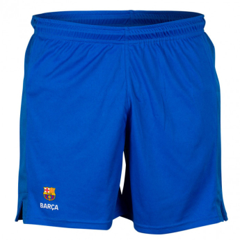 FC Barcelona pánske trenírky No23 Training blue