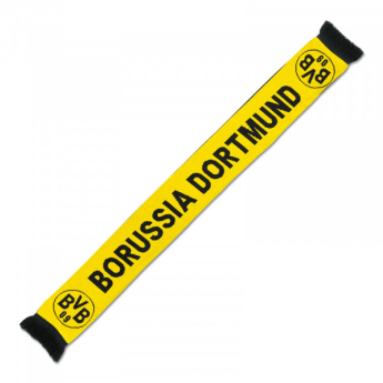 Borussia Dortmund zimný šál Standard
