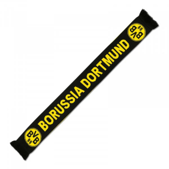 Borussia Dortmund zimný šál Standard