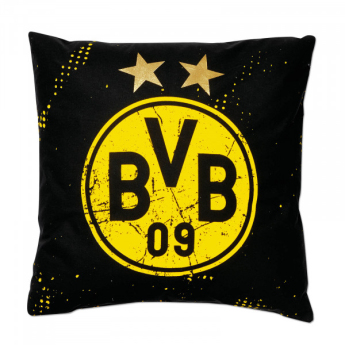 Borussia Dortmund vankúšik Stars
