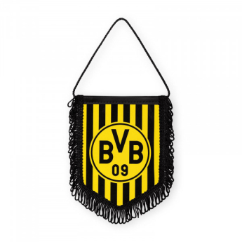Borussia Dortmund vlajočka Logo