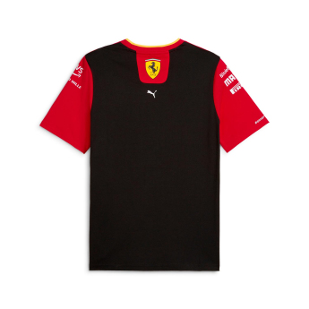 Ferrari pánske tričko Monza Edition F1 Team 2023