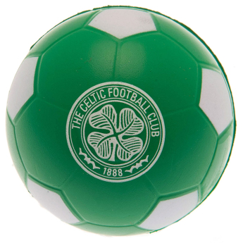 FC Celtic antistresová lopta Stress Ball