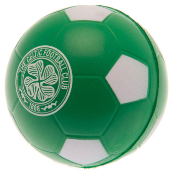 FC Celtic antistresová lopta Stress Ball
