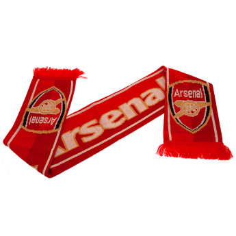 FC Arsenal zimný šál Scarf CT