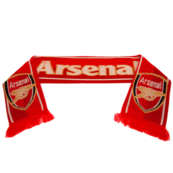FC Arsenal zimný šál Scarf CT