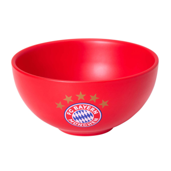Bayern Mníchov miska cereal