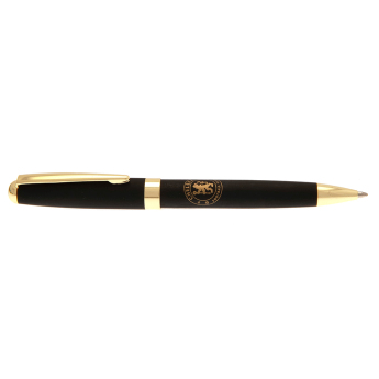 FC Chelsea guličkové pero Pen & Roll Case