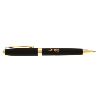 Tottenham guličkové pero Pen & Roll Case