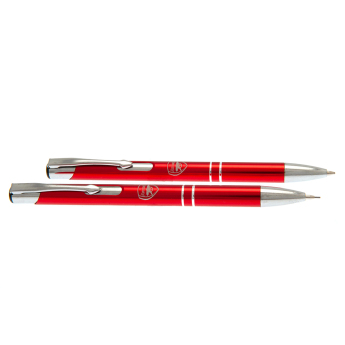 FC Arsenal darčekový set Pen & Pencil