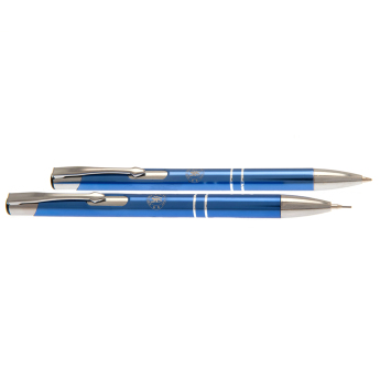 FC Chelsea darčekový set Pen & Pencil