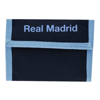 Real Madrid peňaženka No9 navy