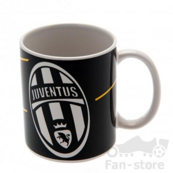 Juventus malý hrnček ES