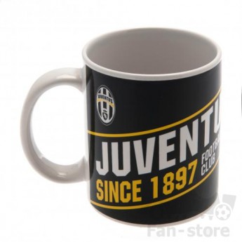 Juventus malý hrnček ES