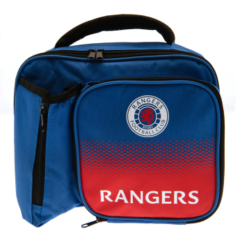 FC Rangers taška na desiatu Fade Lunch Bag