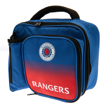 FC Rangers taška na desiatu Fade Lunch Bag