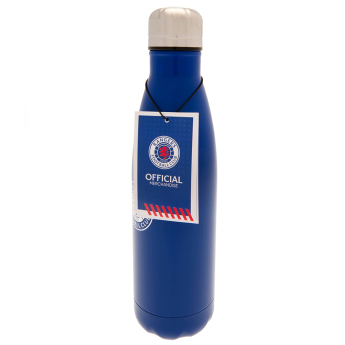 FC Rangers termohrnček Thermal Flask