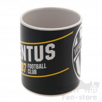 Juventus malý hrnček ES