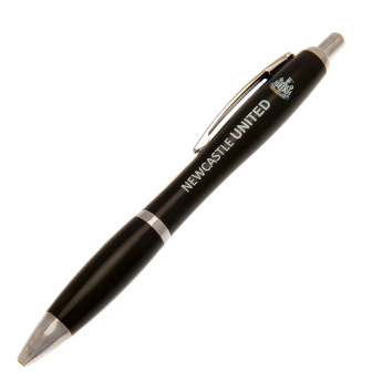 Newcastle United guličkové pero Click Pen