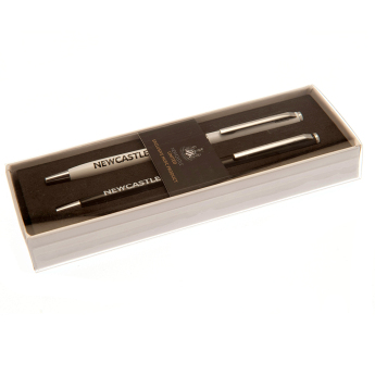 Newcastle United darčekový set 2pk Executive Pen Set